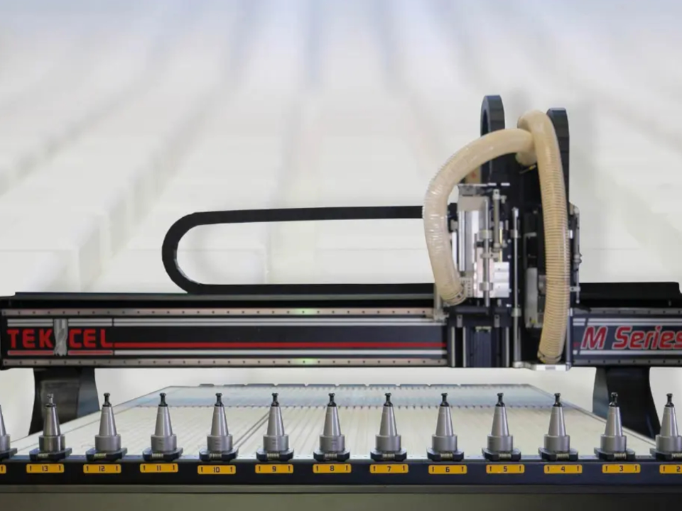 CNC Router