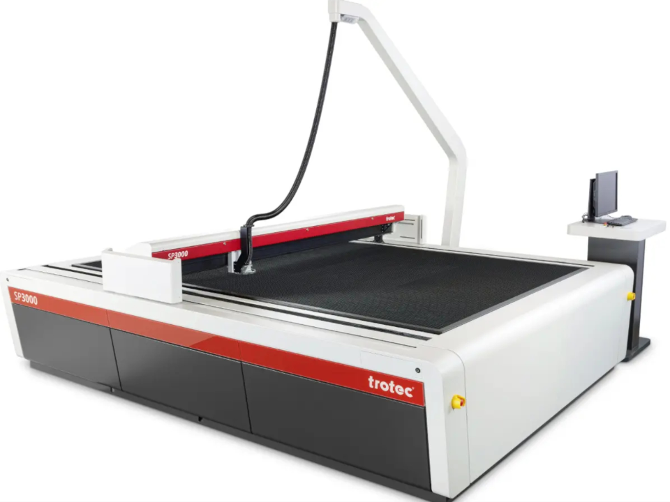 Laser cutting