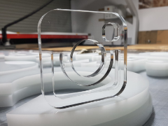 Laser Cutting Services in Adelaide