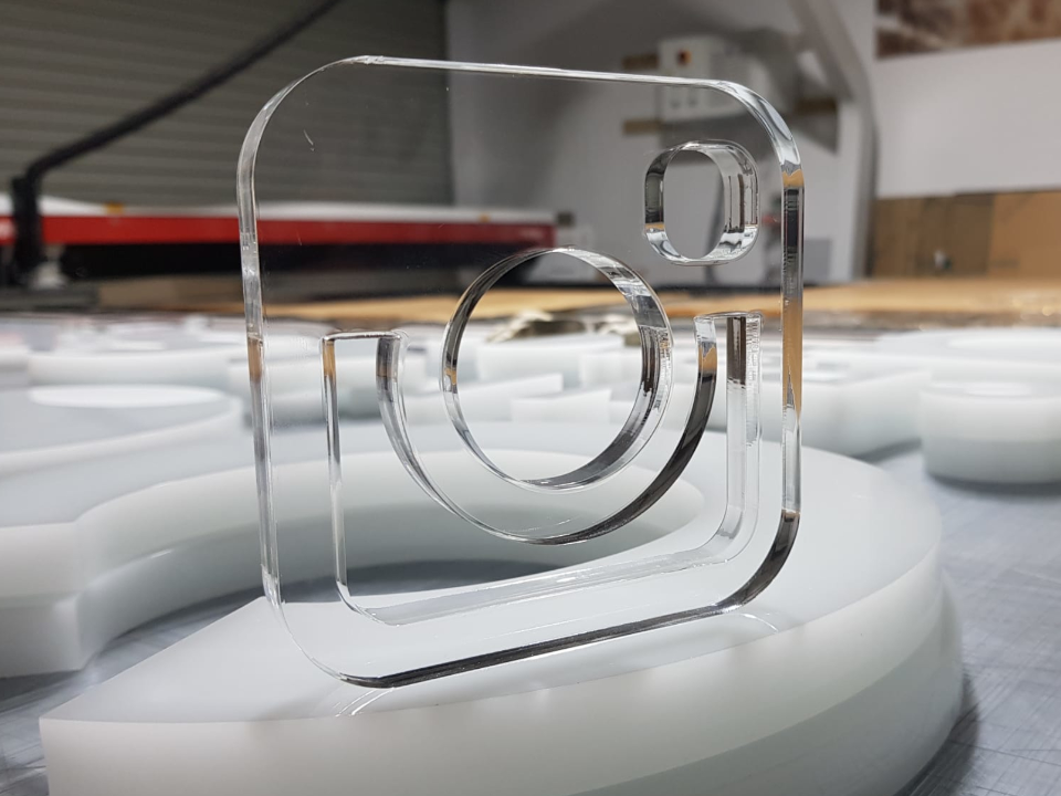 Laser Cutting Services in Adelaide