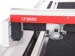 Laser Cutting