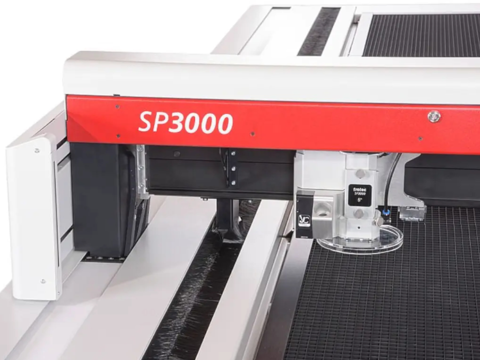 Laser Cutting