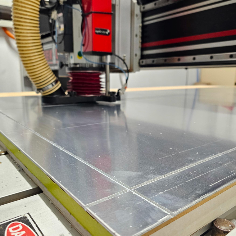 CNC Routing