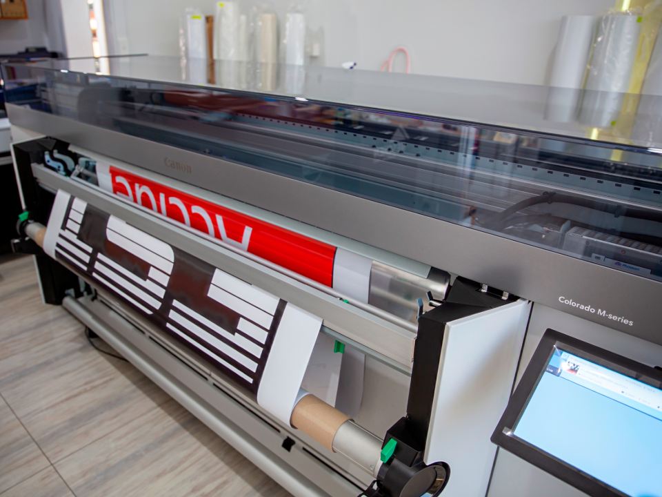 Digital Printing