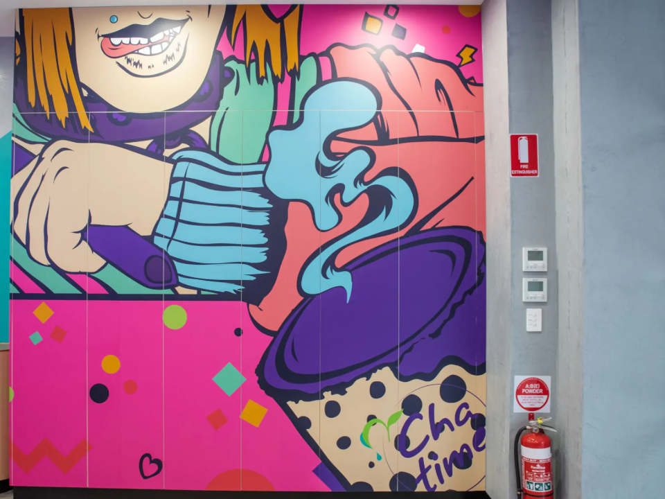 Digital Printing