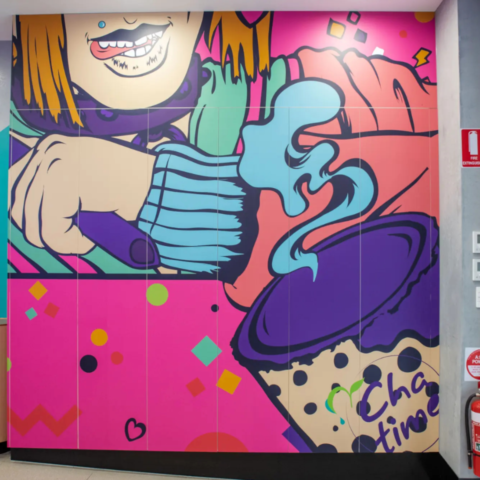 Digital Printing