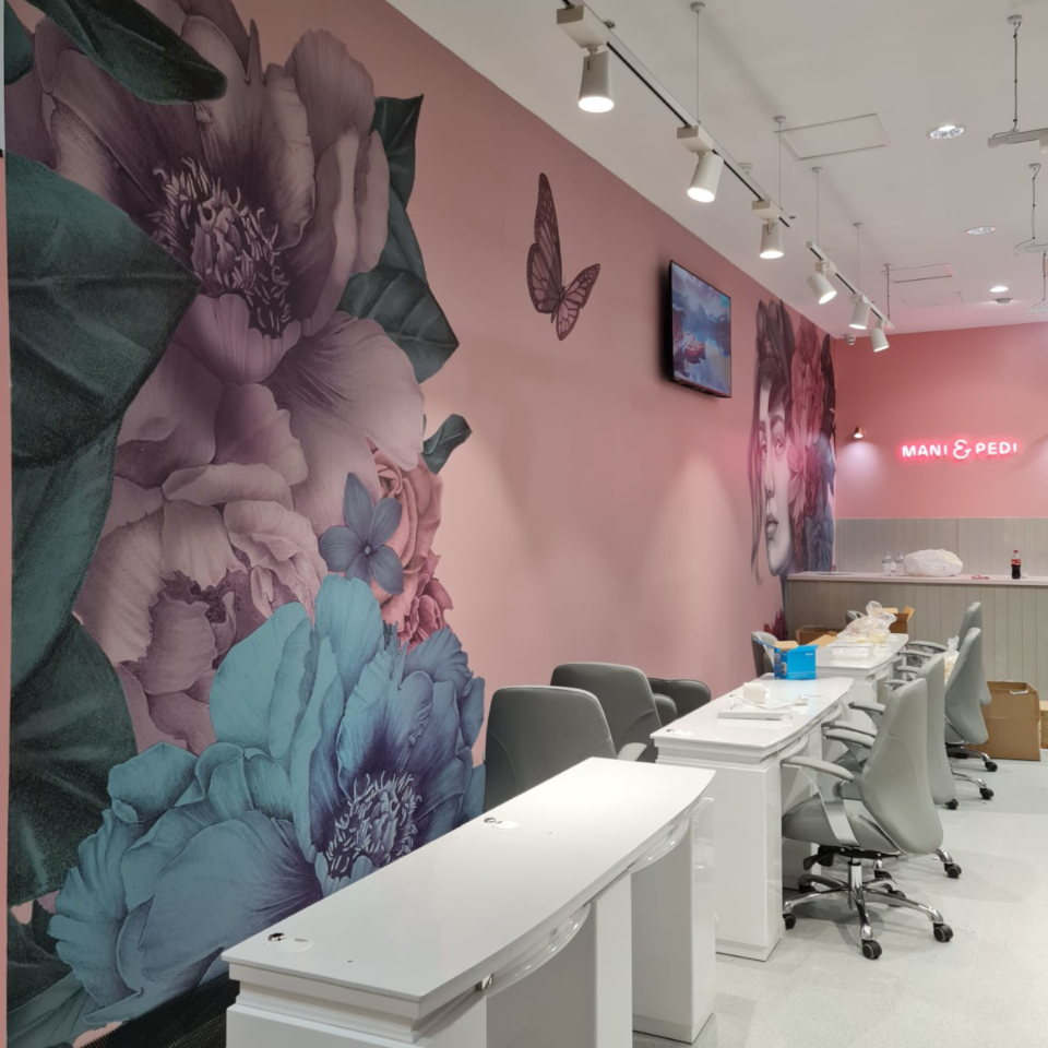 Digital Printing