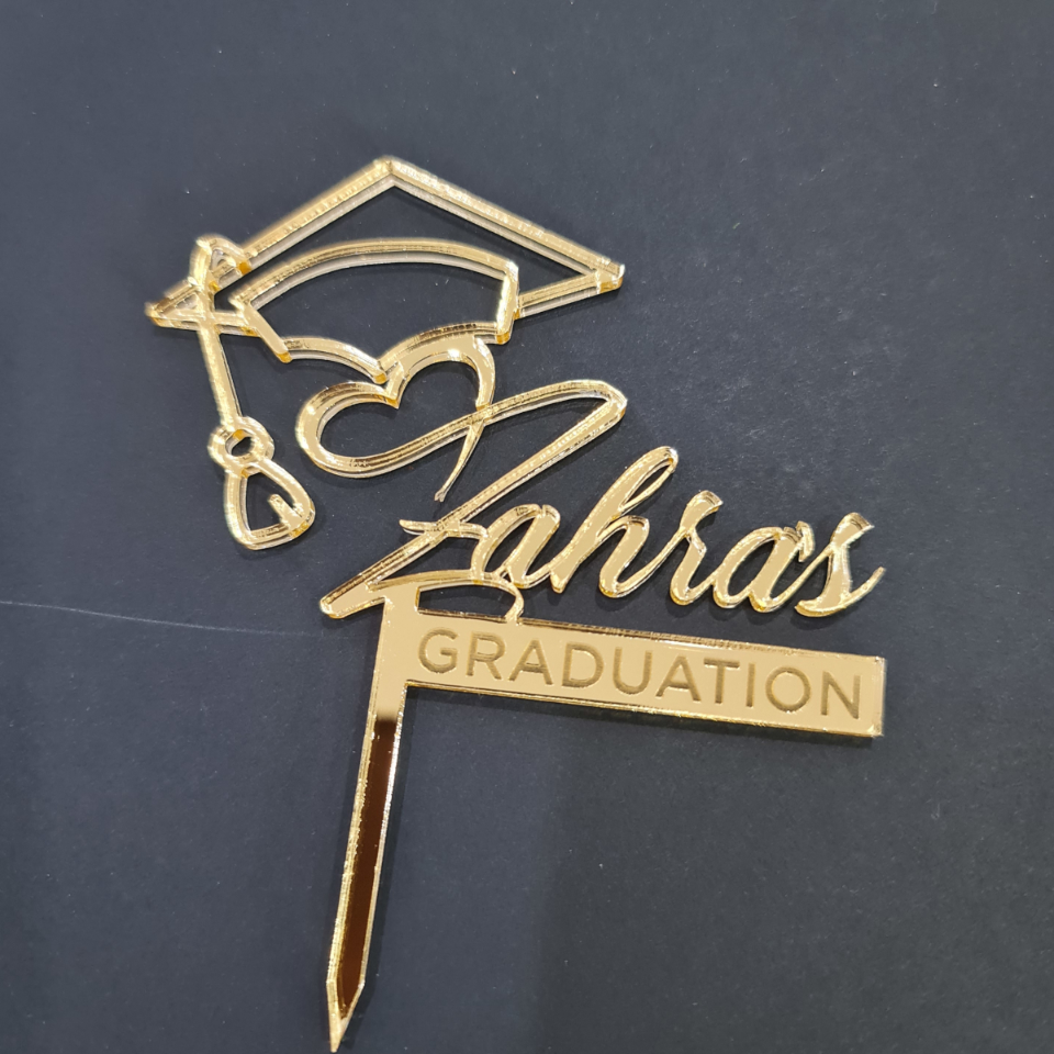 Laser Cutting