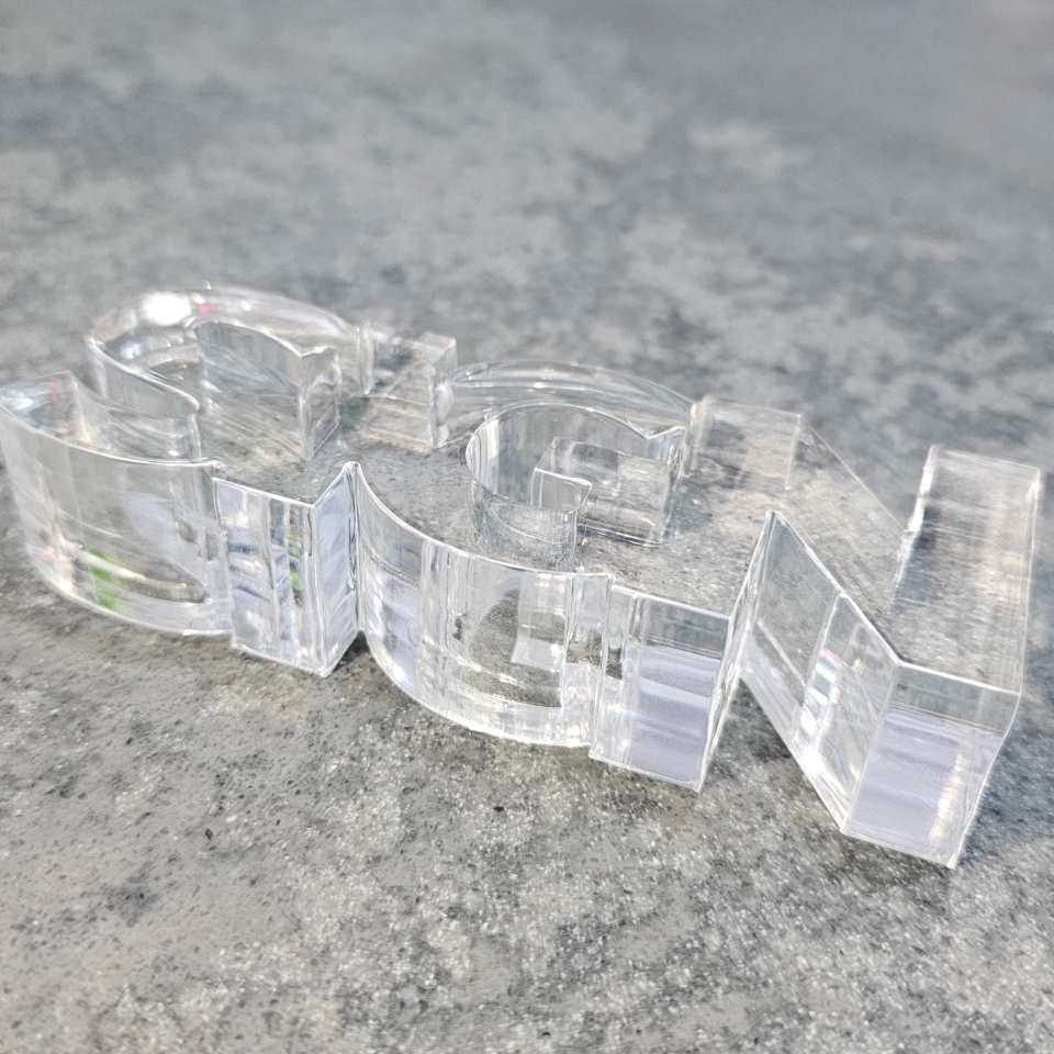 Laser Cutting