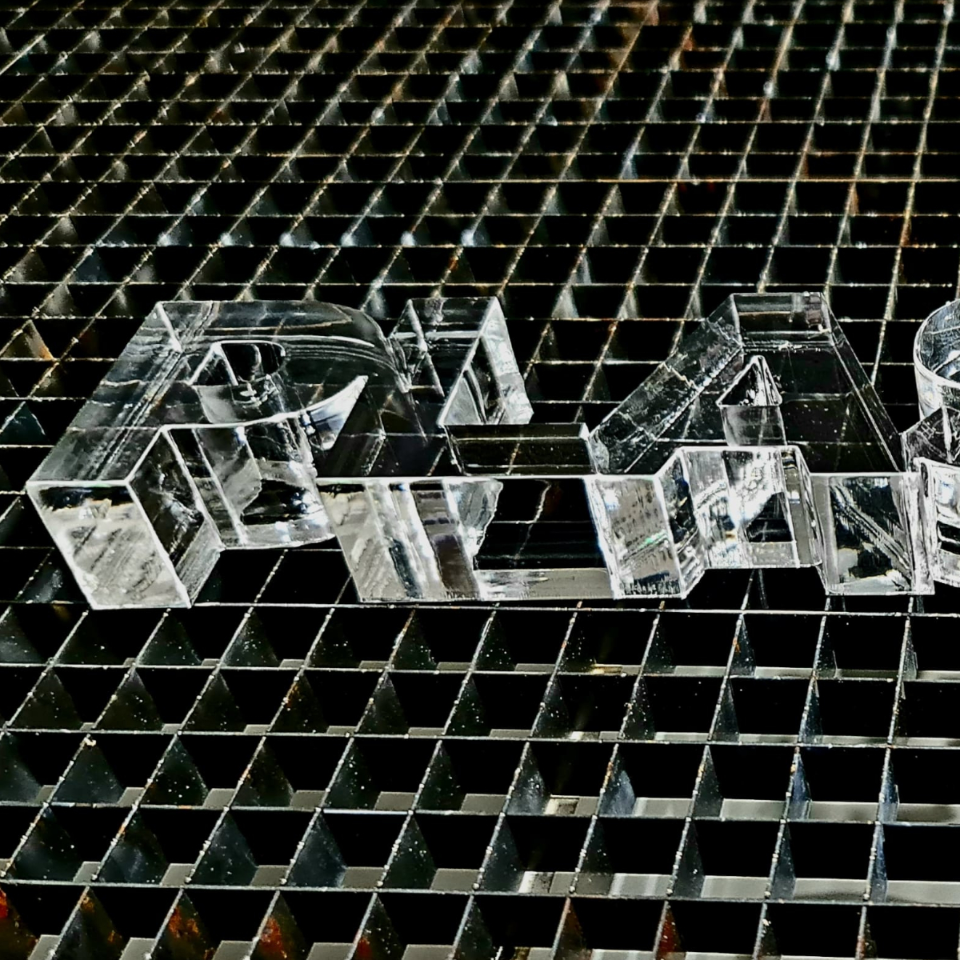 Laser Cutting
