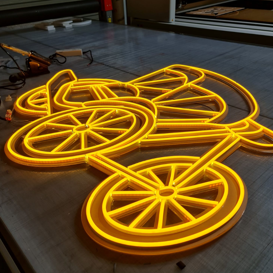 LED Neon