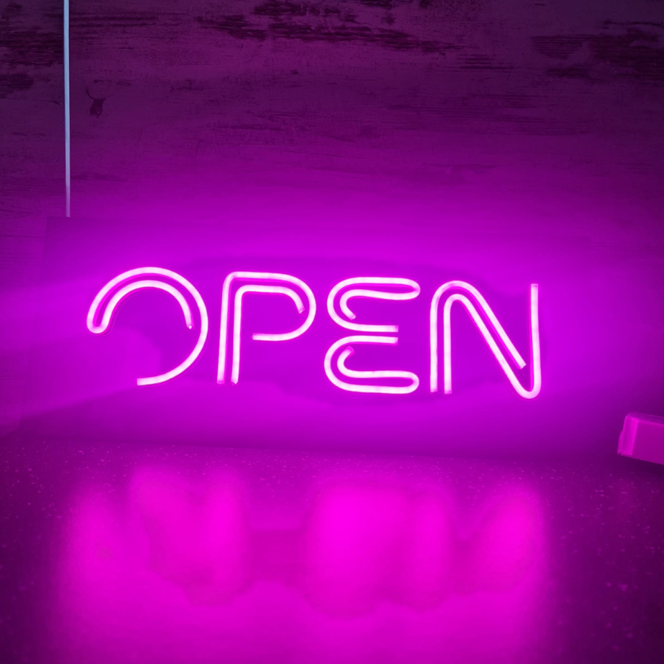LED Neon