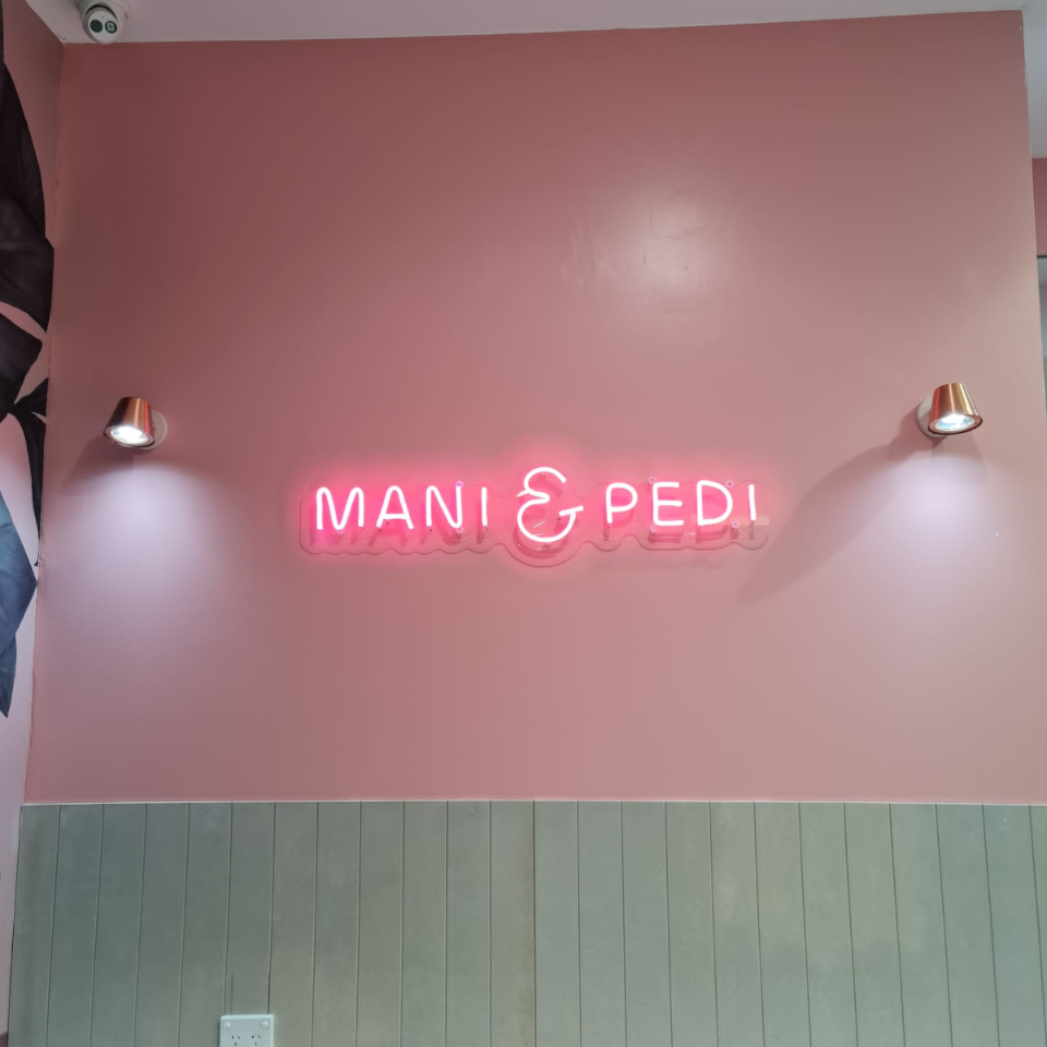 LED Neon