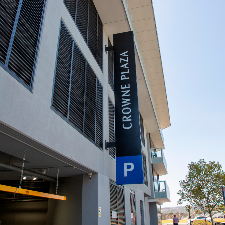 Signage