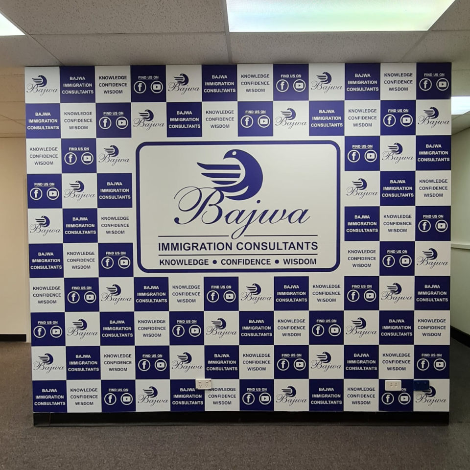 Wall Graphic